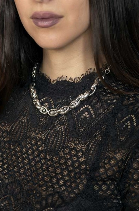 Union Necklace