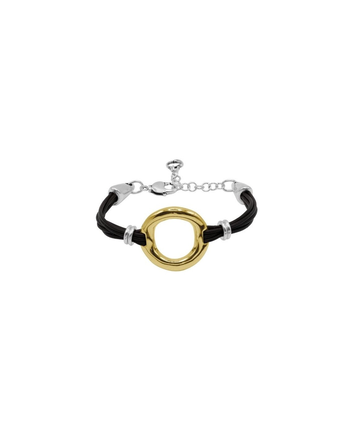 Lara Gold Bracelet