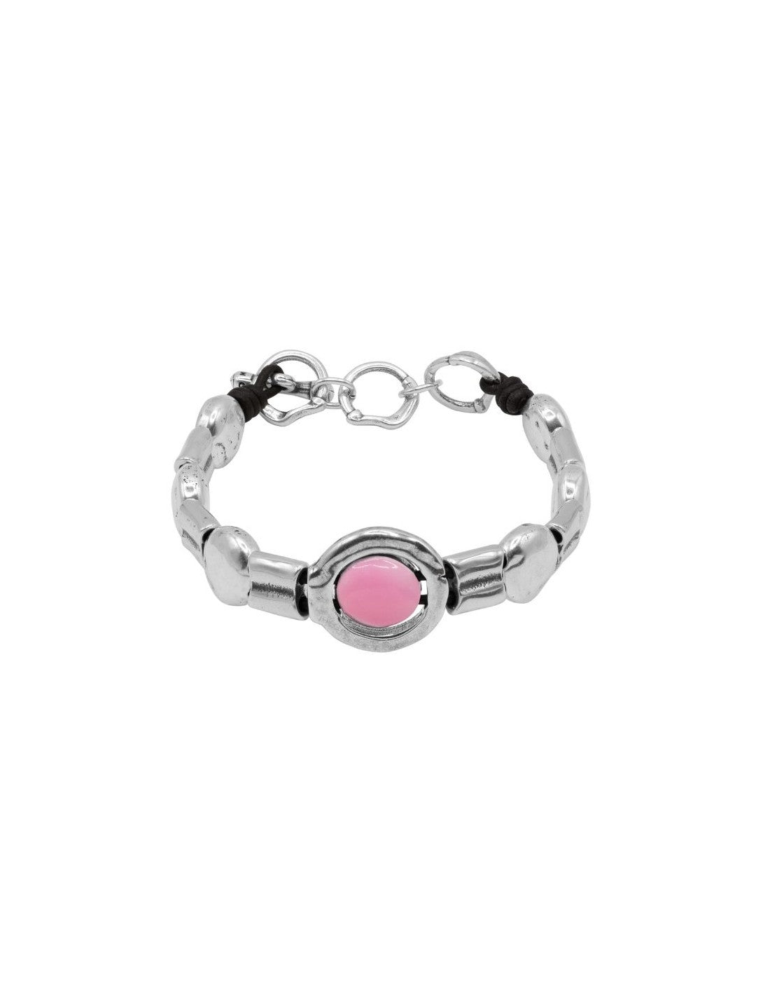 Orelle Silver Bracelet