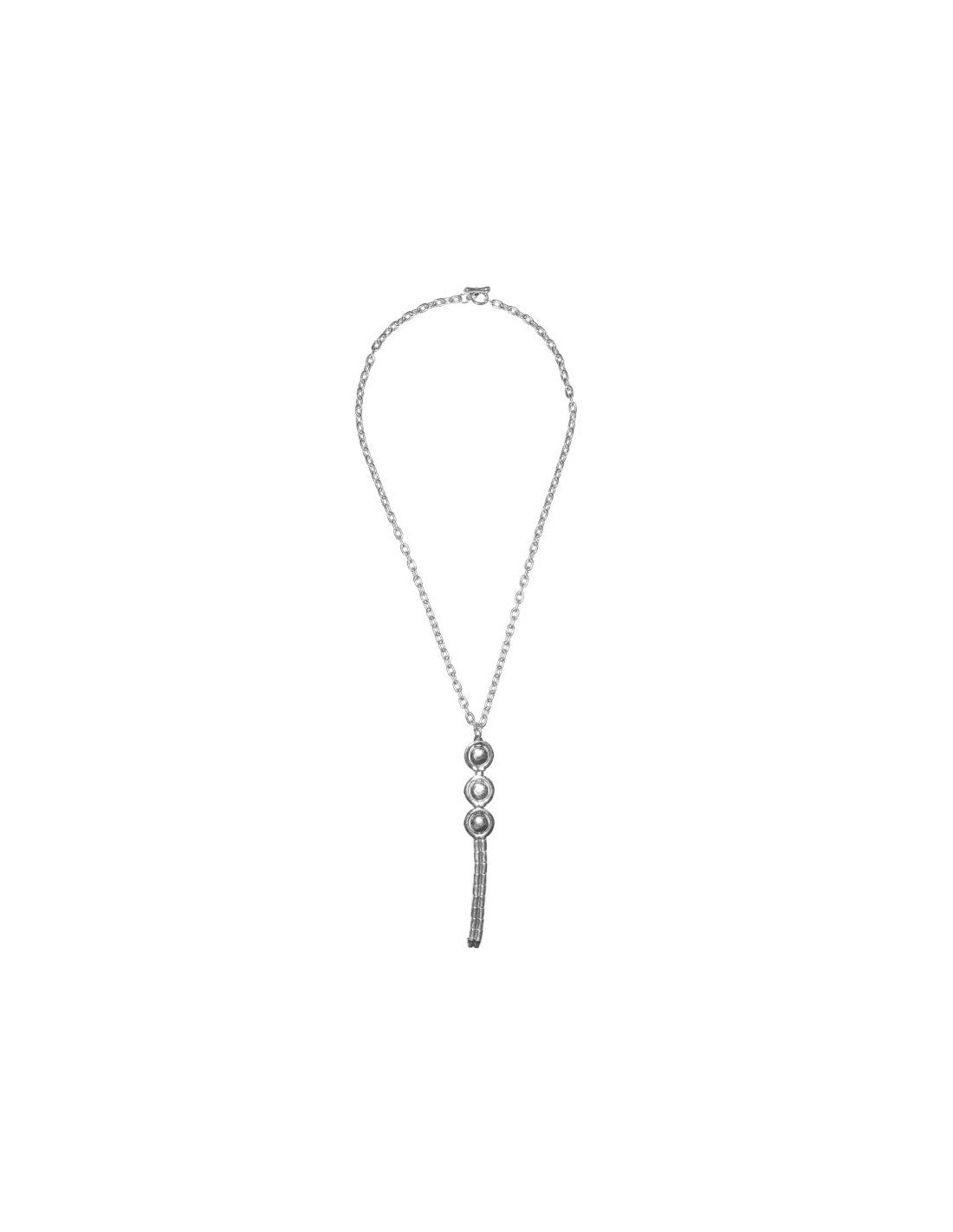 Orelle Silver Necklace