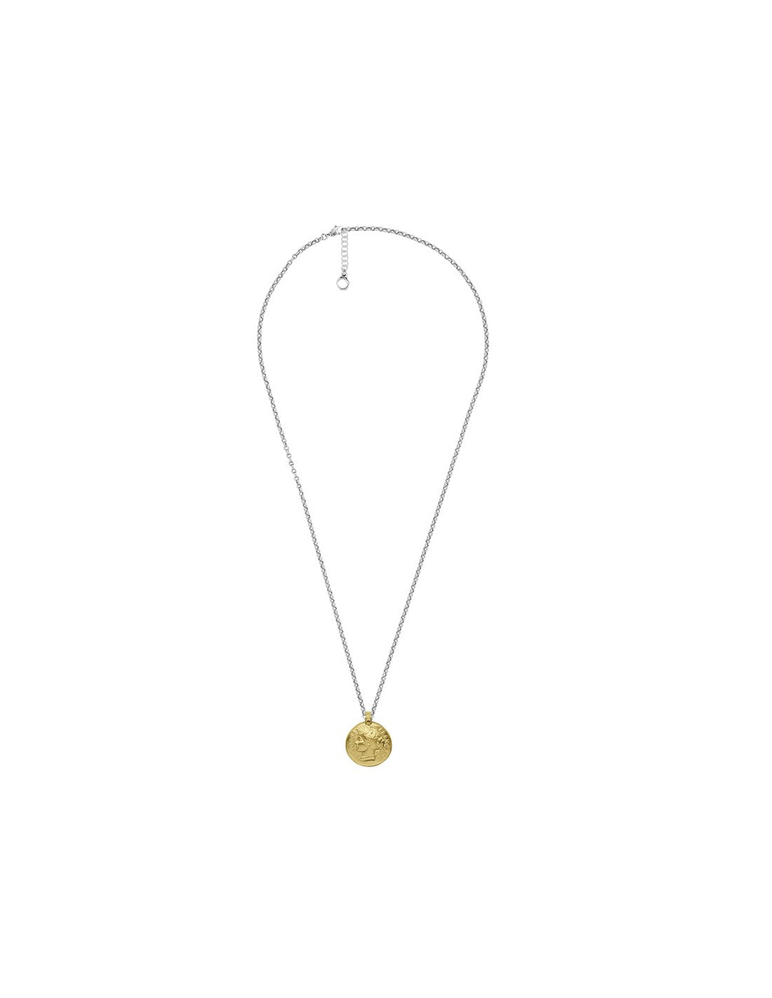 Giselle Gold Necklace