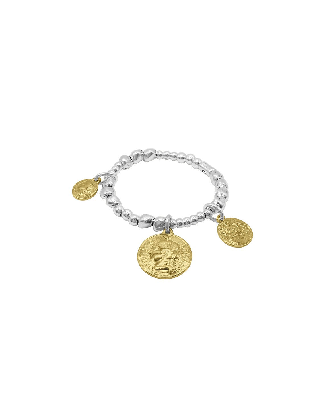 Giselle Gold Bracelet