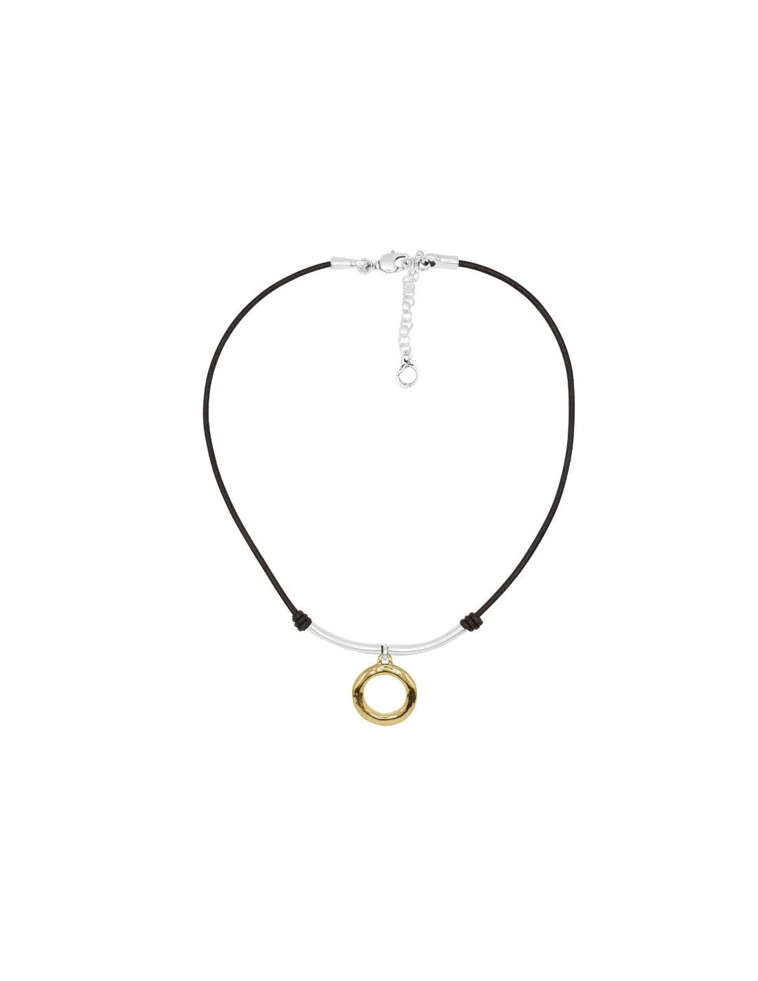 Lara Gold Necklace