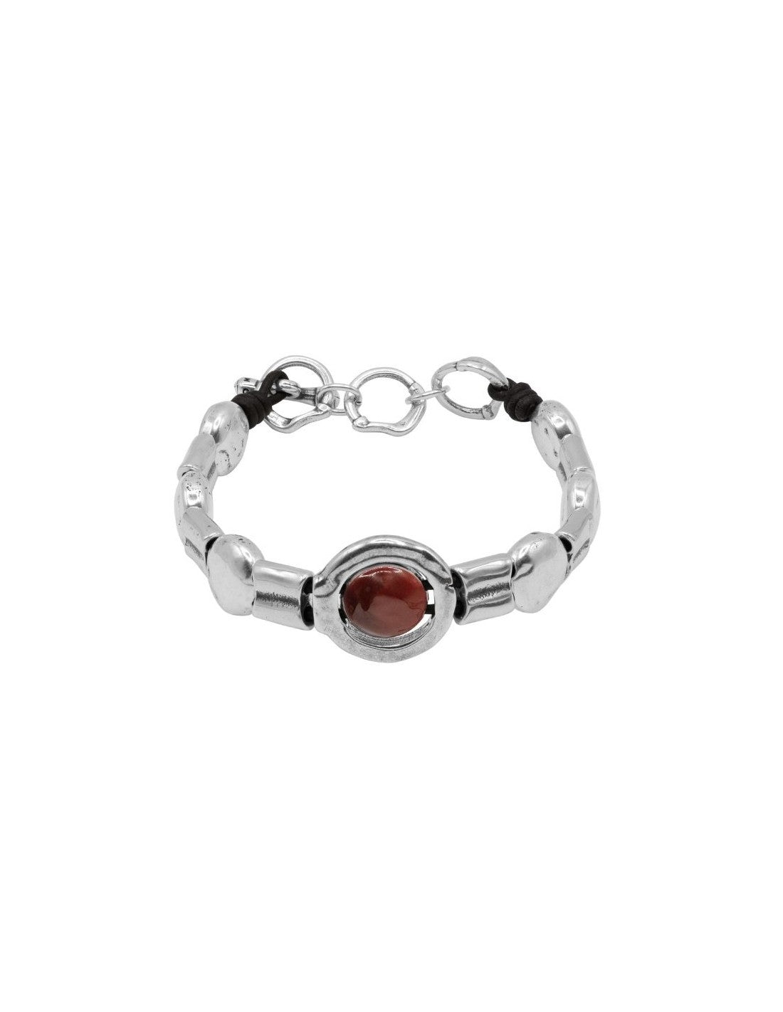 Orelle Silver Bracelet
