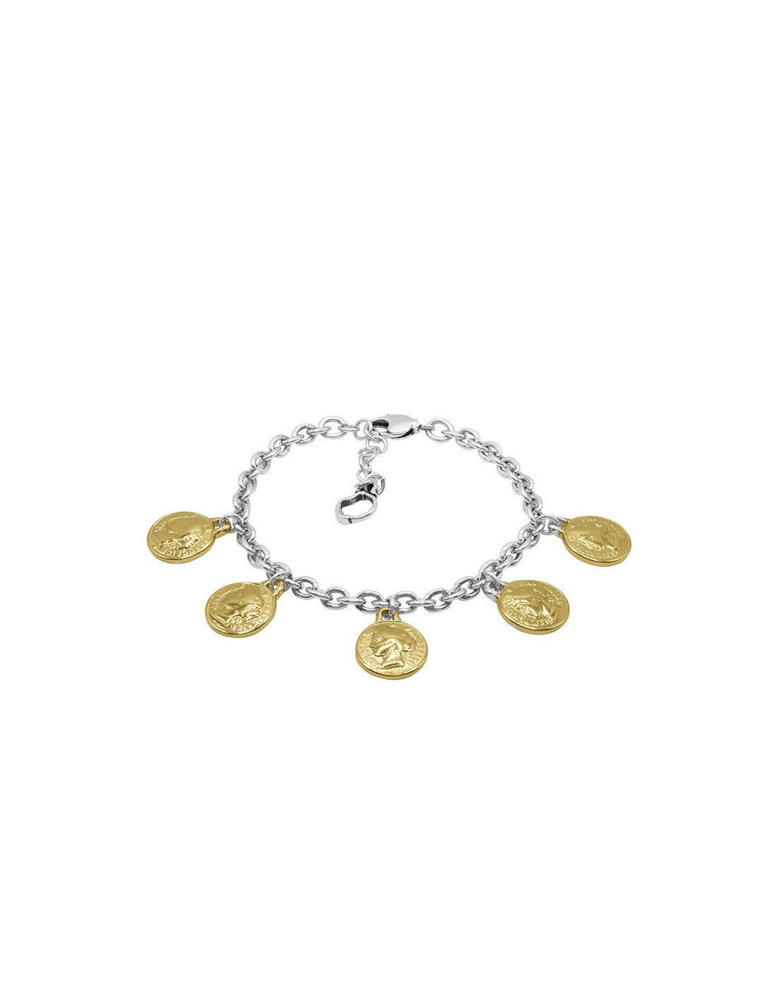Sophie Gold Bracelet