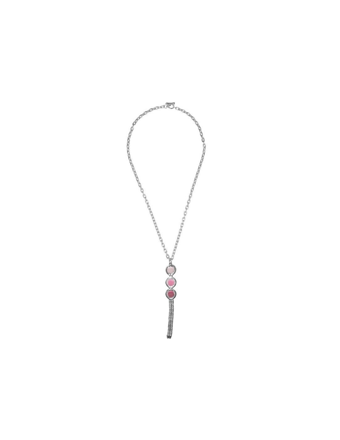Orelle Silver Necklace