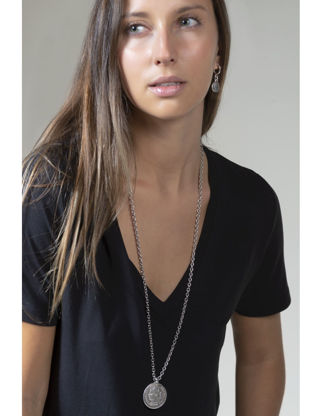 Giselle Silva Necklace