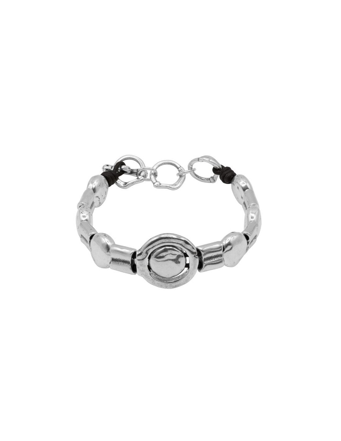 Orelle Silver Bracelet