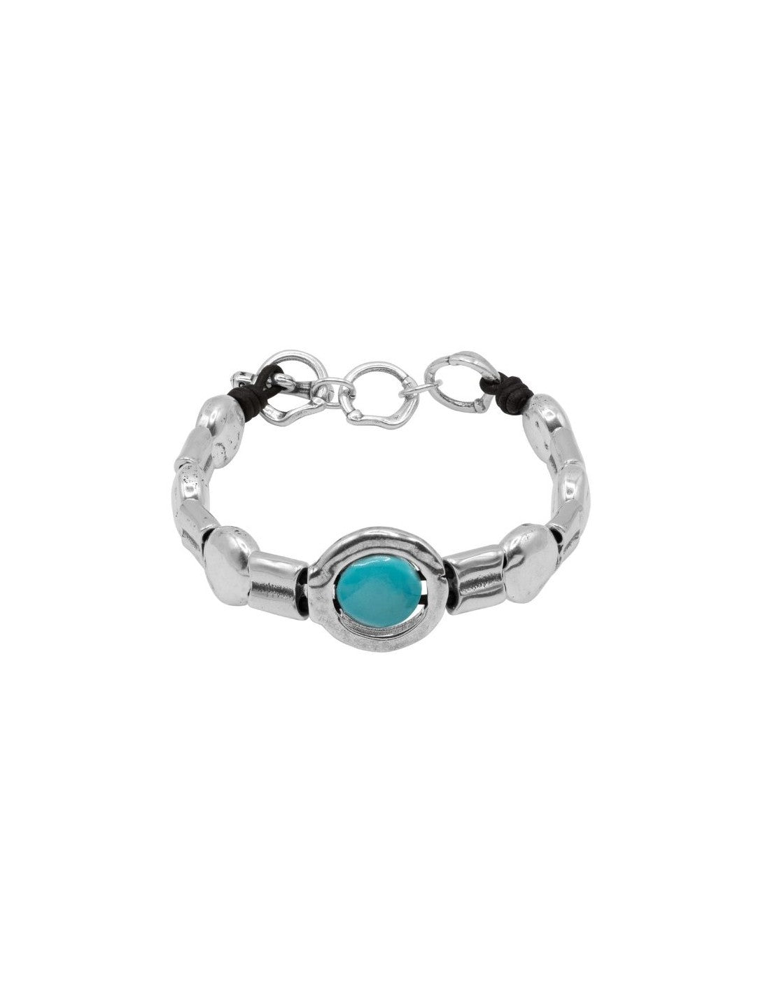 Orelle Silver Bracelet