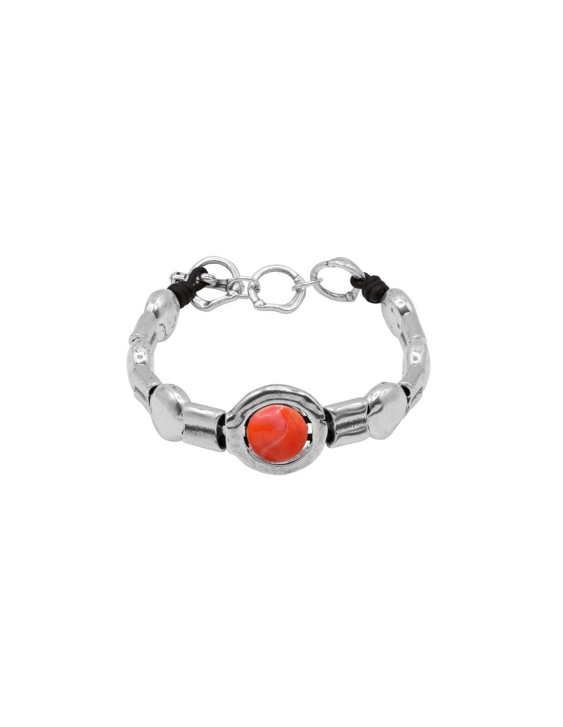 Orelle Silver Bracelet