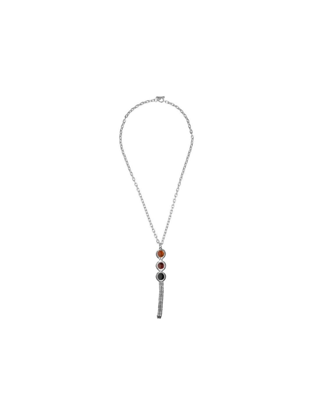 Orelle Silver Necklace