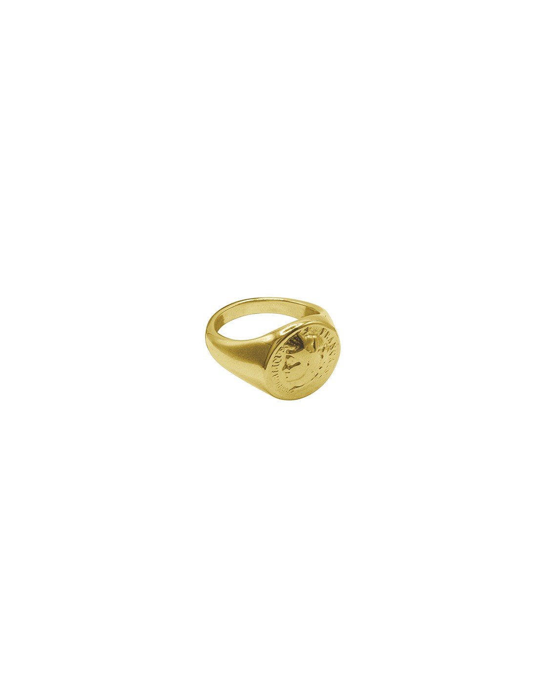 Sophie Gold Ring