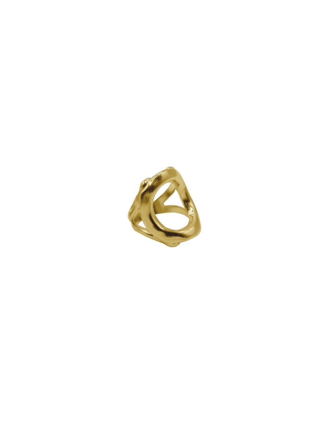 Dalia Gold Ring