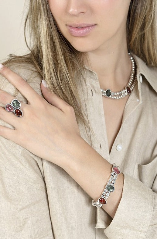Malva Bracelet
