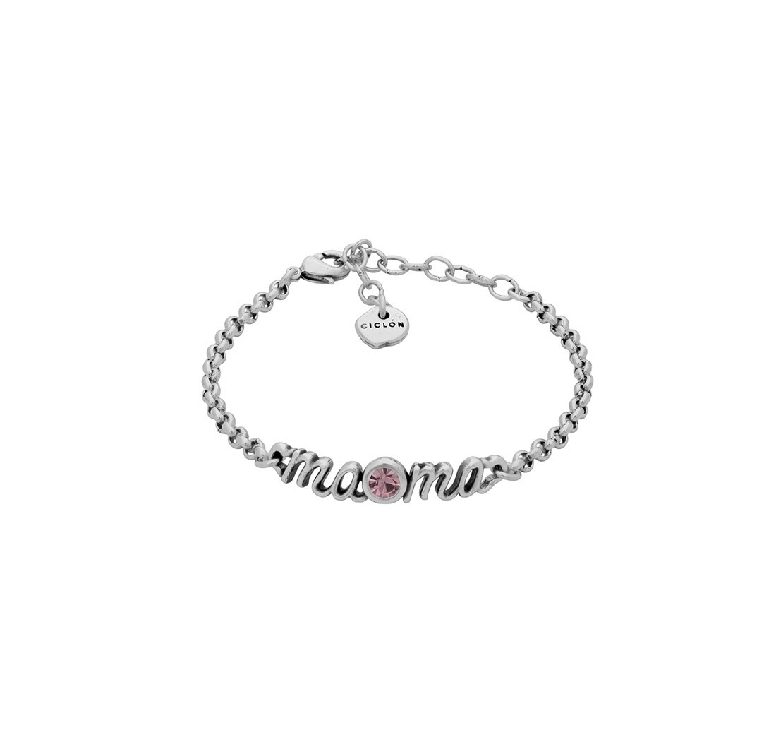 Forever Mom Bracelet