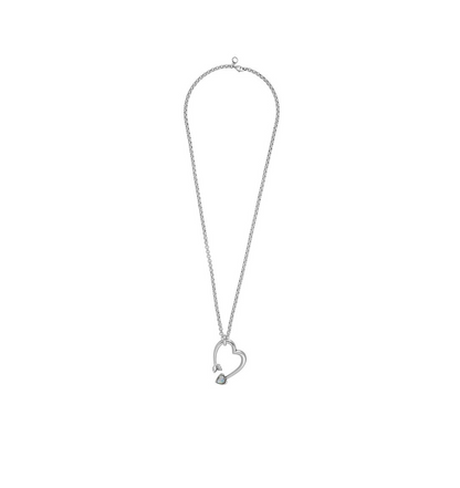 Cuore Necklace