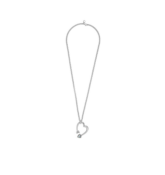 Cuore Necklace
