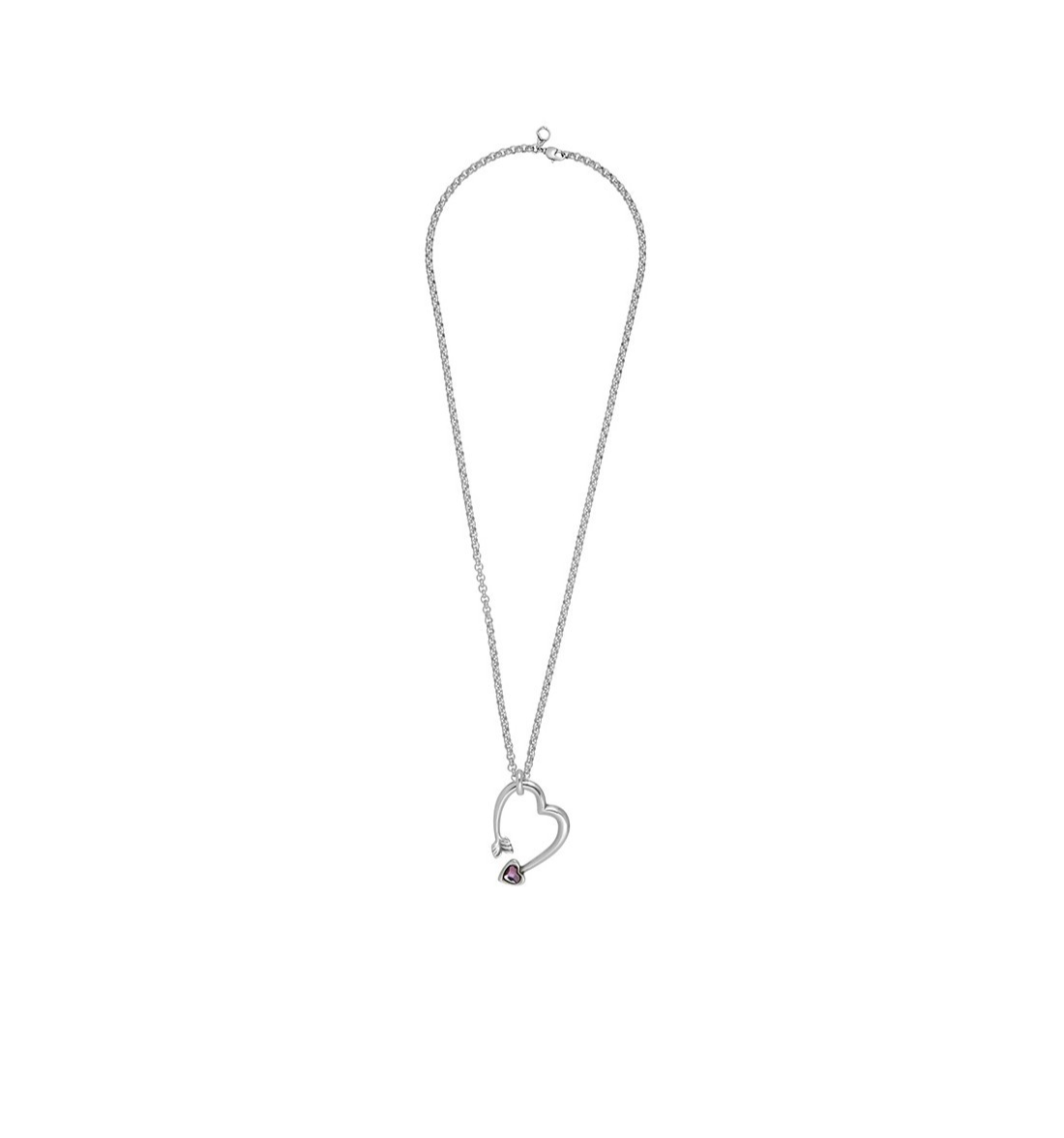 Cuore Necklace