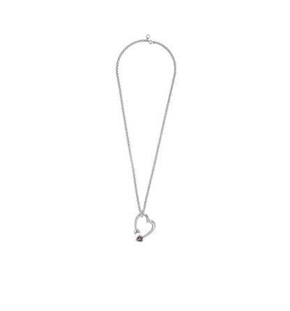 Cuore Necklace