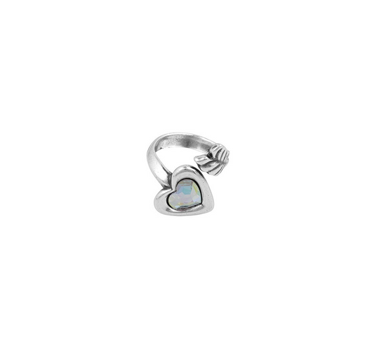 Cuore Ring
