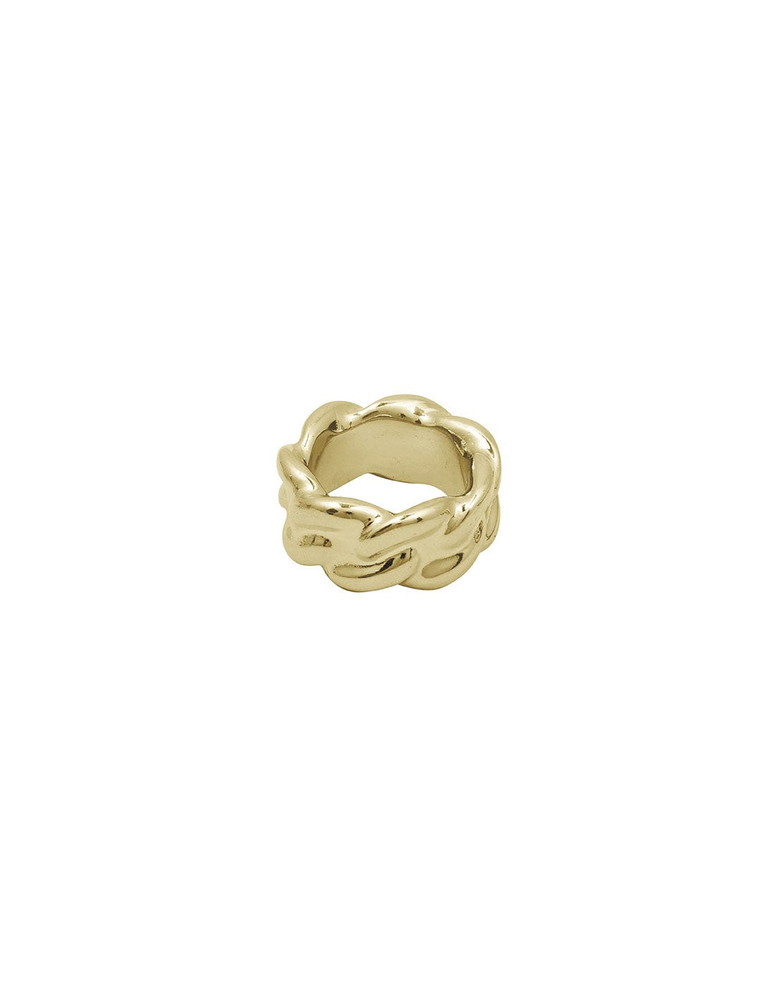 Genuina Gold Ring