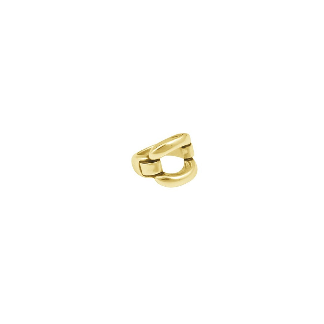 Greta Gold Ring