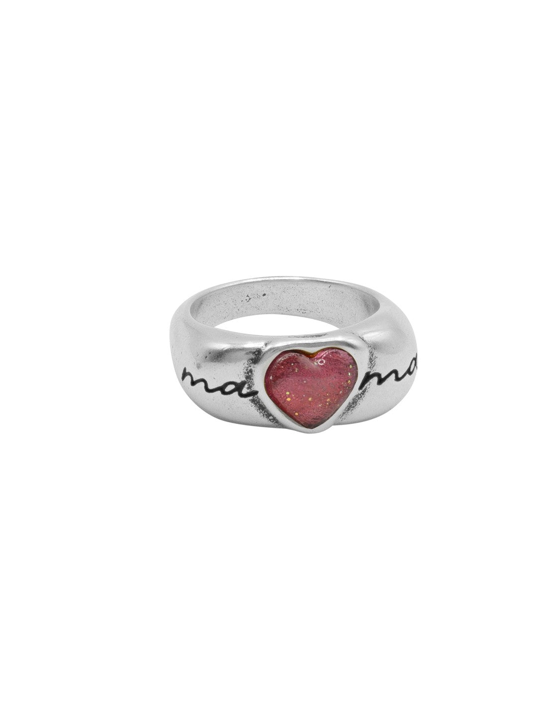 Tenderness Ring