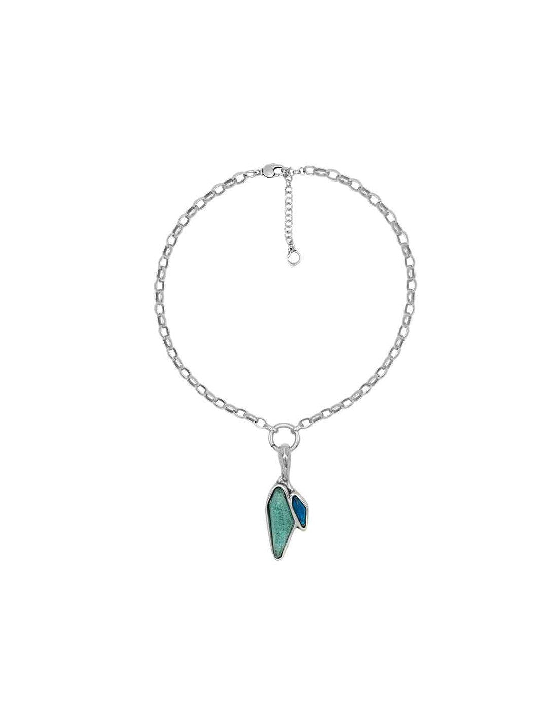 Joux Necklace