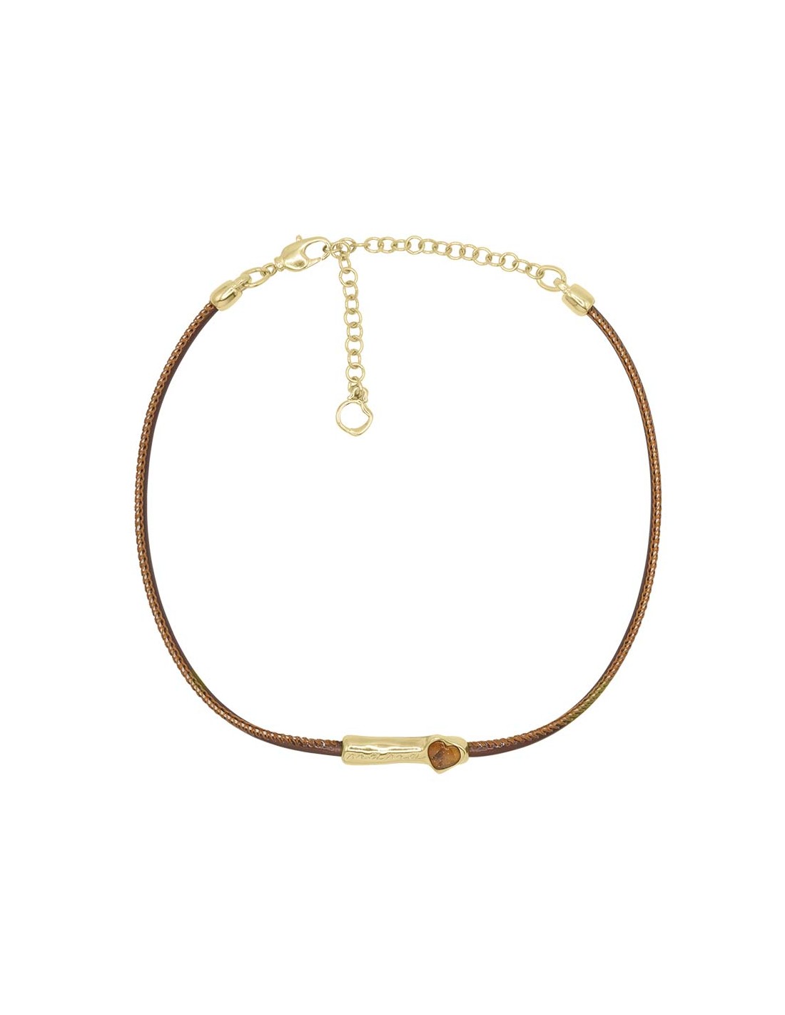 Serena Gold Necklace