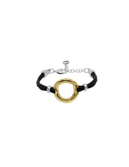 Lara Gold Bracelet