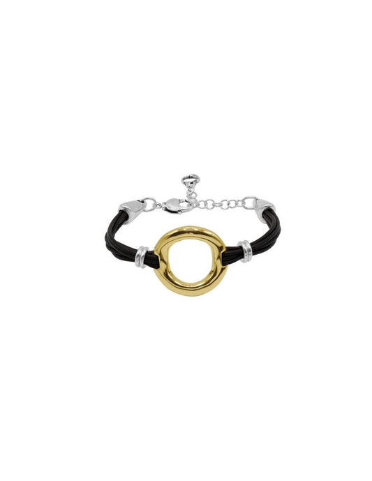 Lara Gold Bracelet