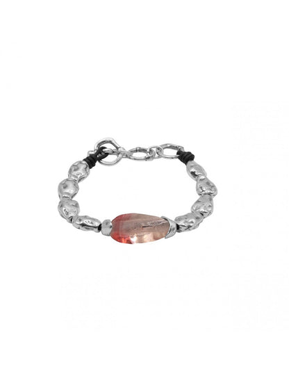 Manar Silver Bracelet
