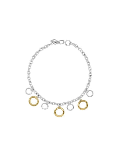 Gaia Gold Necklace