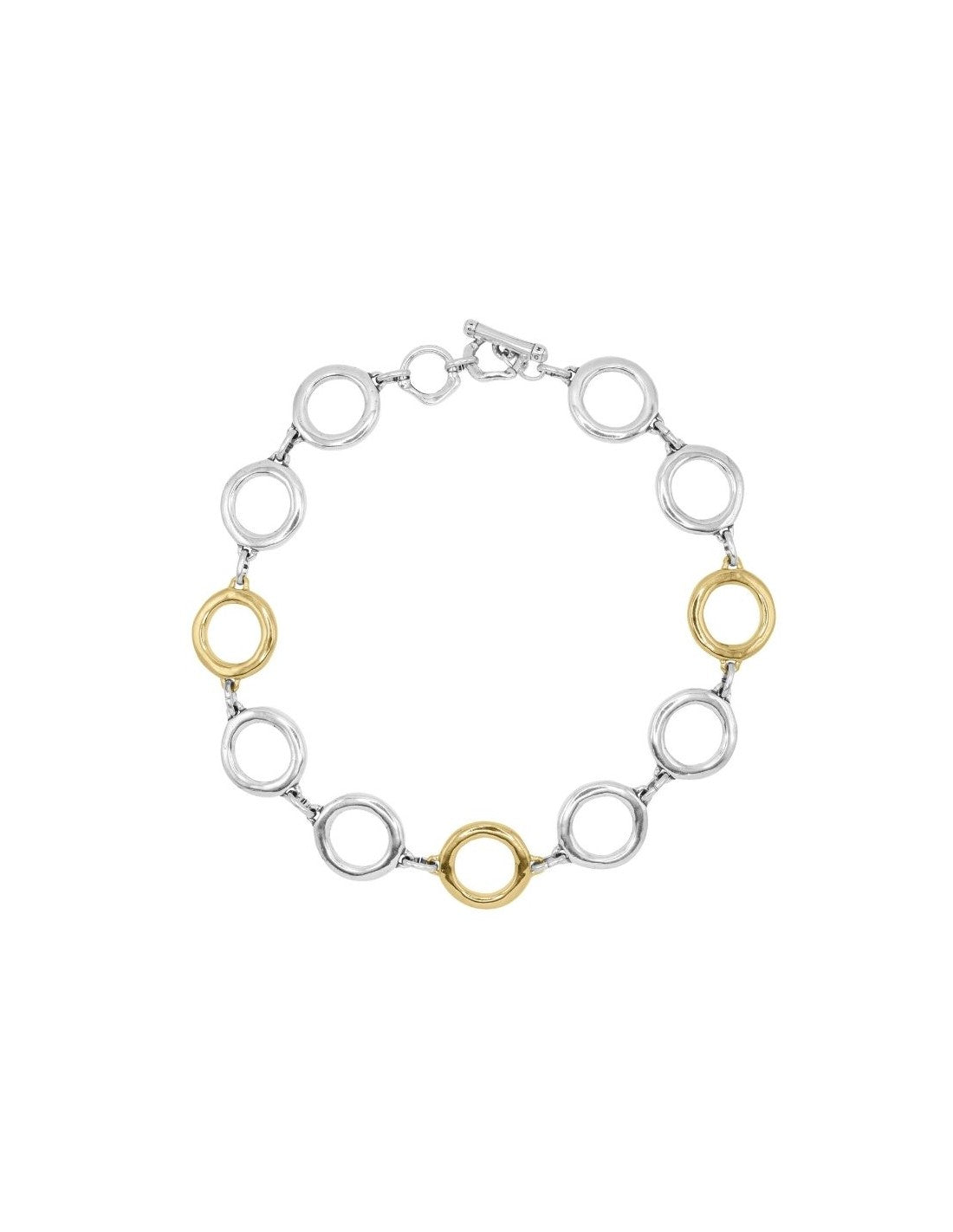 Dalia Gold Necklace