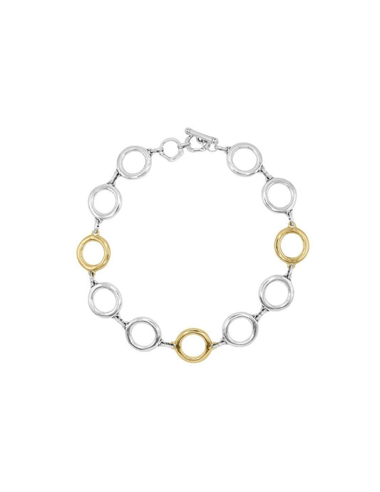 Dalia Gold Necklace