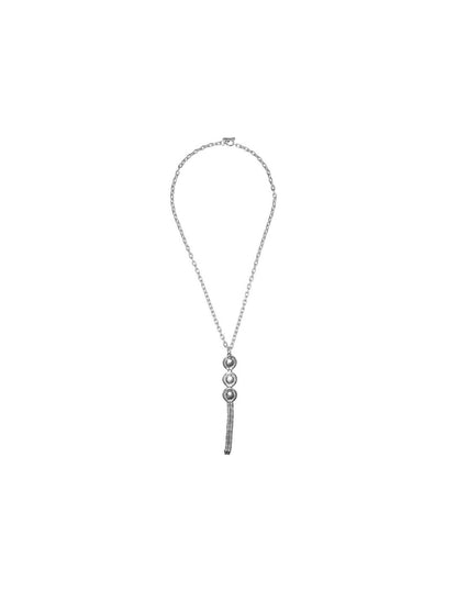 Orelle Silver Necklace