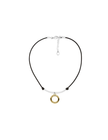 Lara Gold Necklace