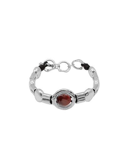 Orelle Silver Bracelet