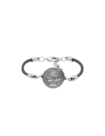 Celine Silver Bracelet