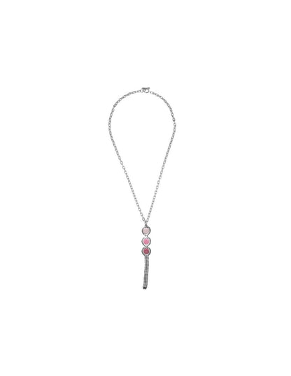 Orelle Silver Necklace