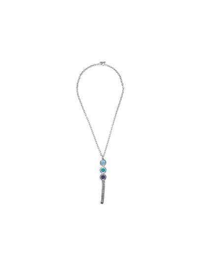 Orelle Silver Necklace