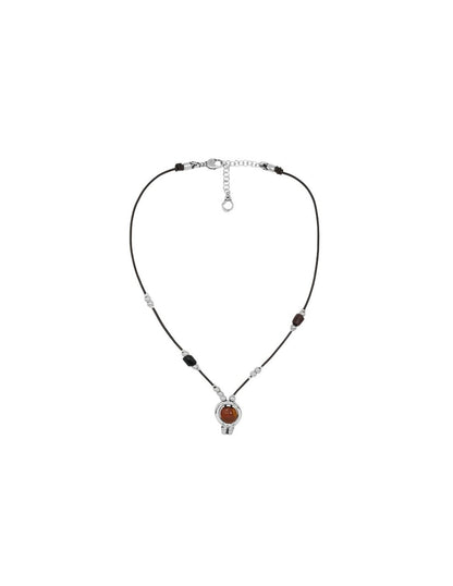 Nora Silver Necklace