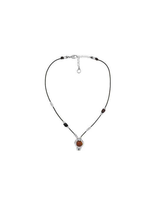 Nora Silver Necklace