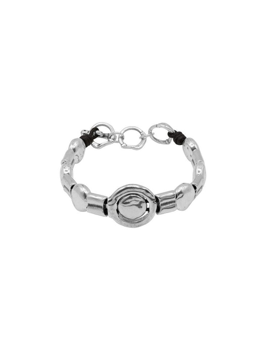 Orelle Silver Bracelet