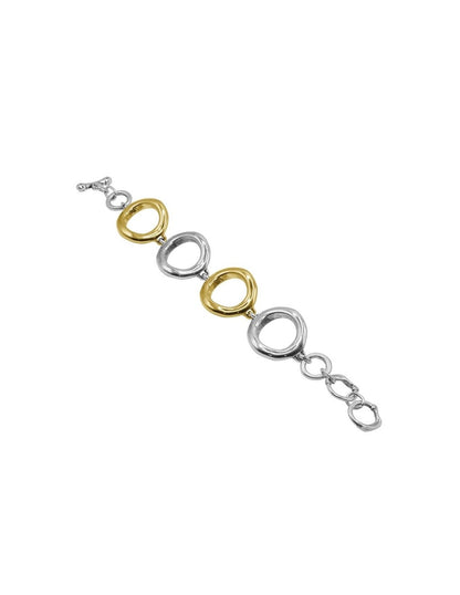 Dalia Gold Bracelet