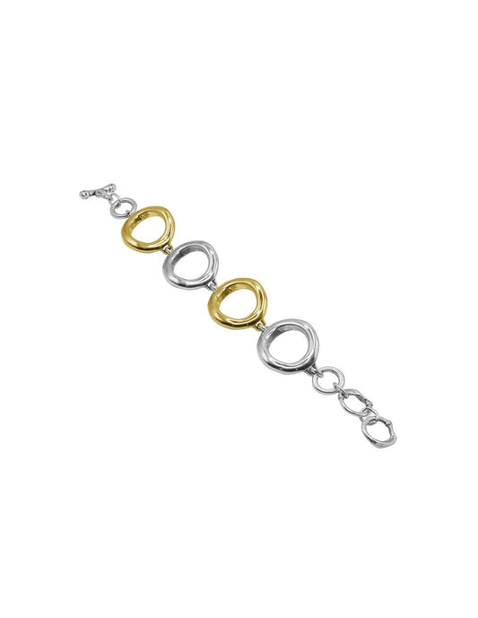 Dalia Gold Bracelet