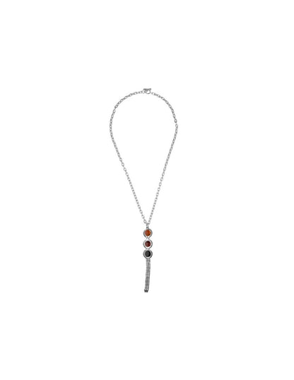 Orelle Silver Necklace