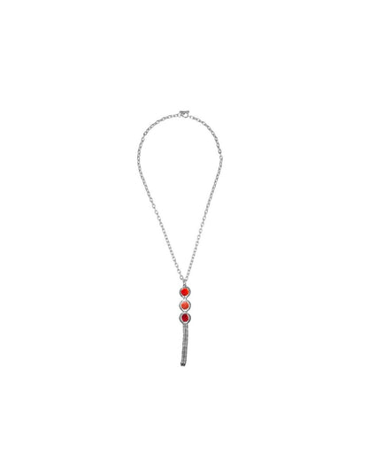 Orelle Silver Necklace