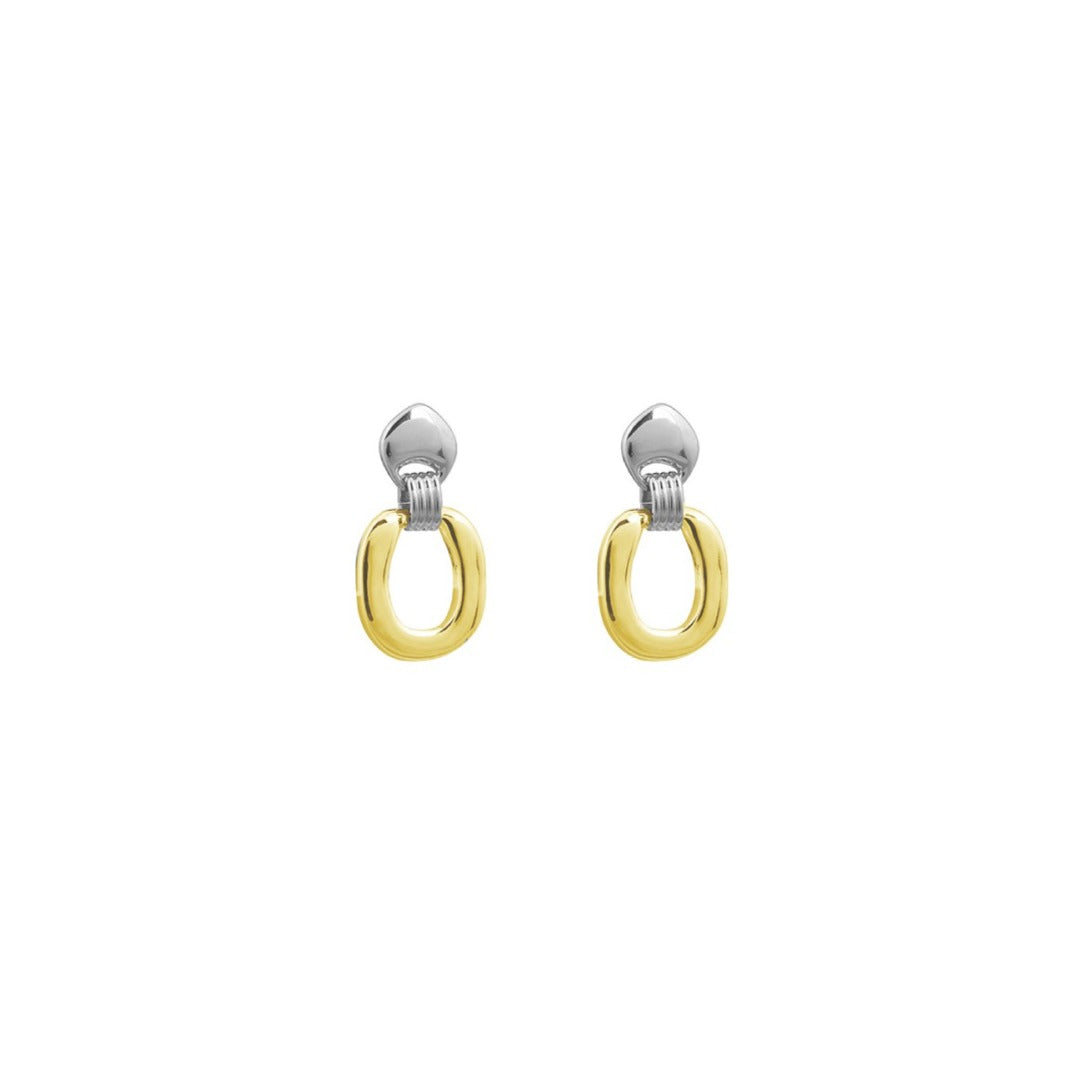 Greta Gold Earring