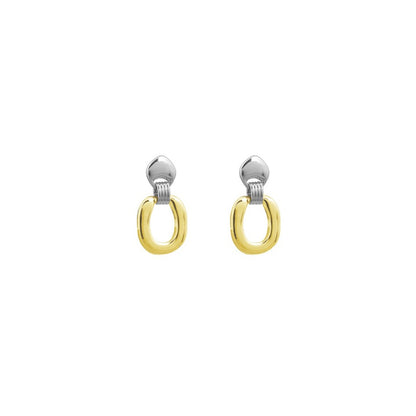 Greta Gold Earring